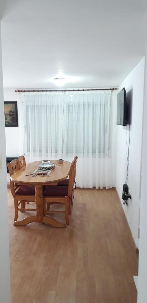 Edificio Catalina Apartment