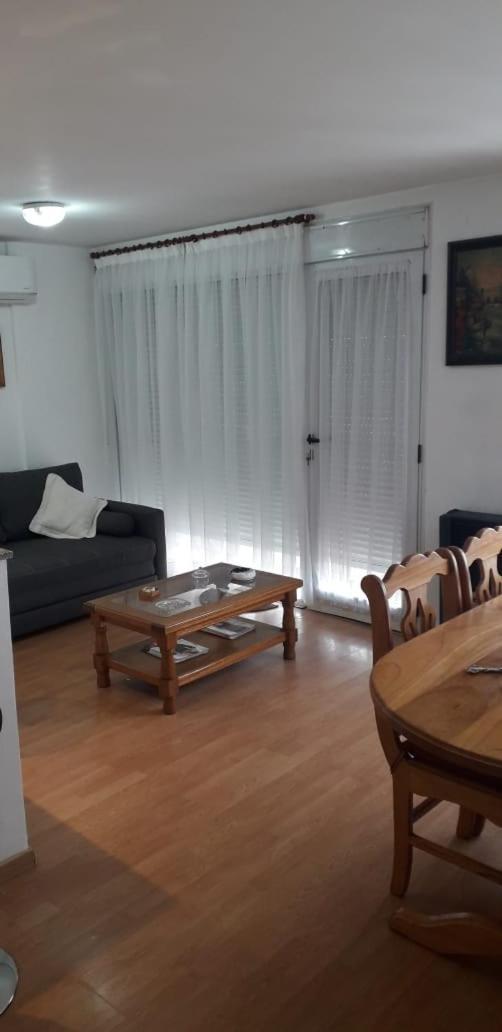 Edificio Catalina Apartment Santa Rosa (La Pampa)