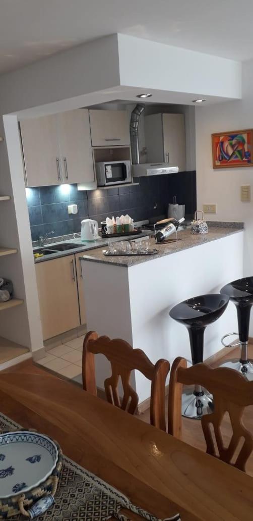 Edificio Catalina Apartment *