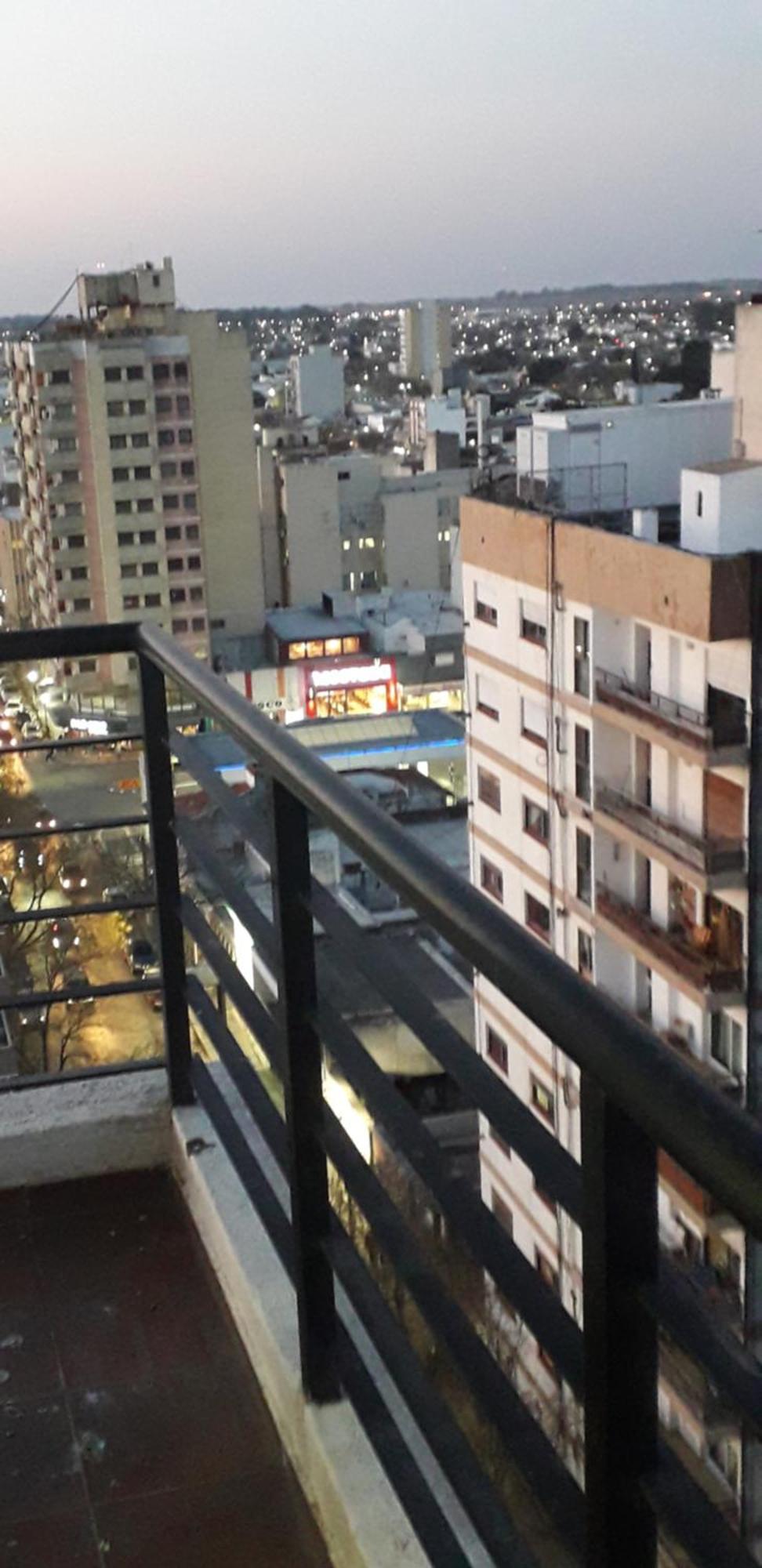 Edificio Catalina * Santa Rosa (La Pampa)
