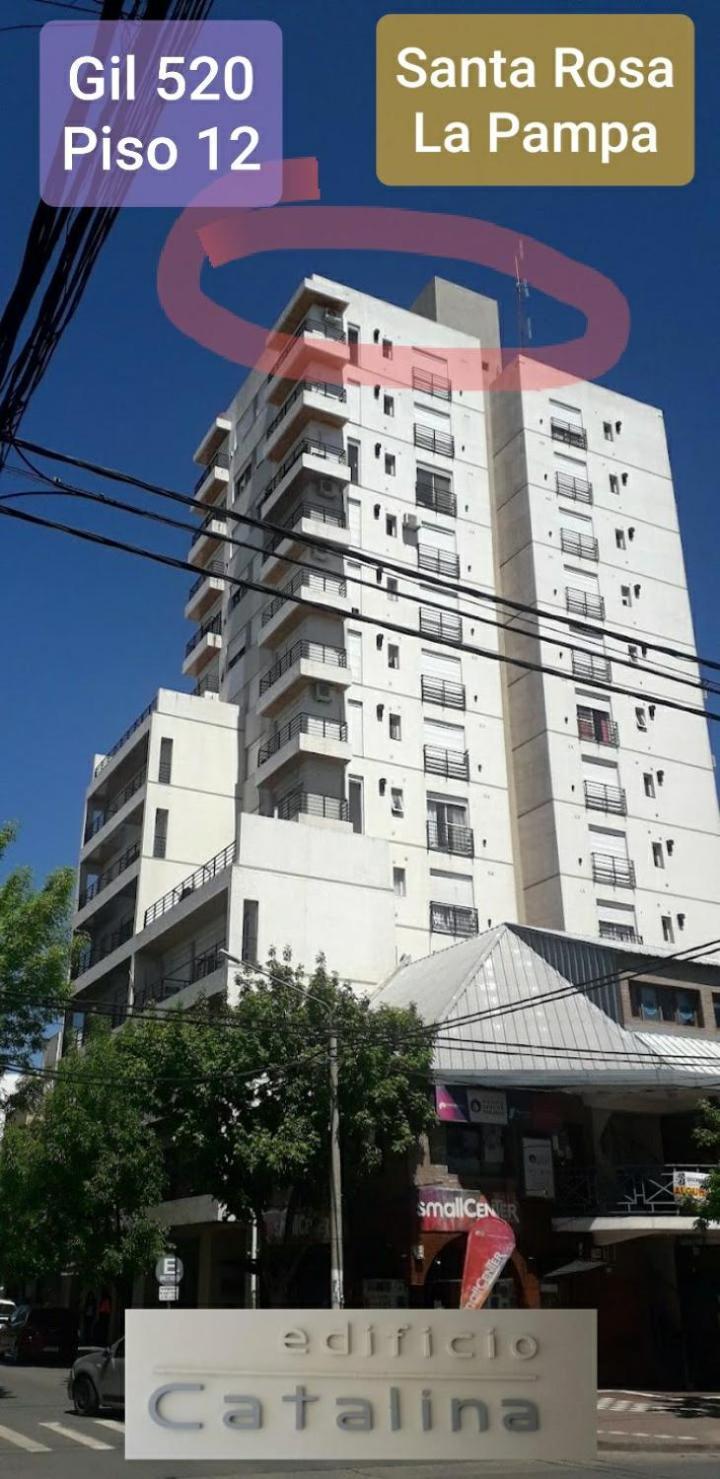 Edificio Catalina Apartment