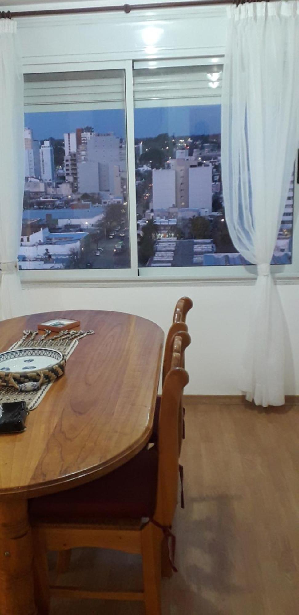 Apartment Edificio Catalina