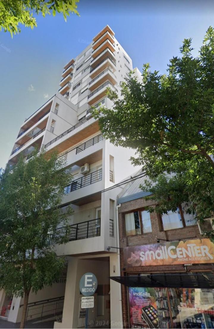 Edificio Catalina Apartment *