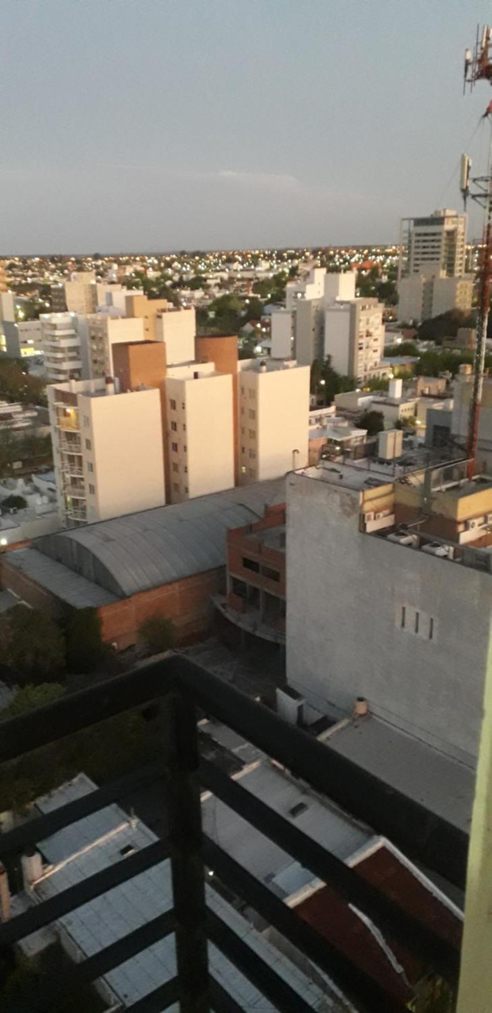 Edificio Catalina