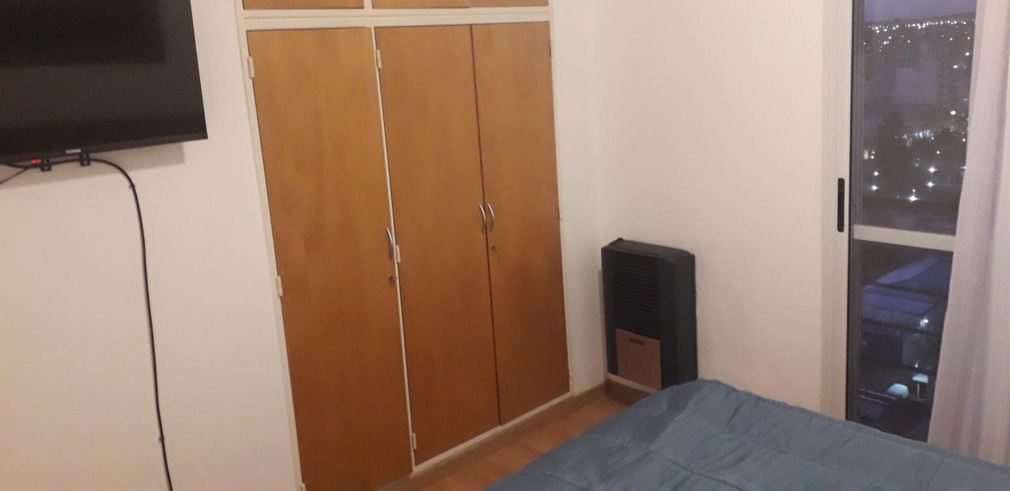 Edificio Catalina Apartment Santa Rosa (La Pampa)