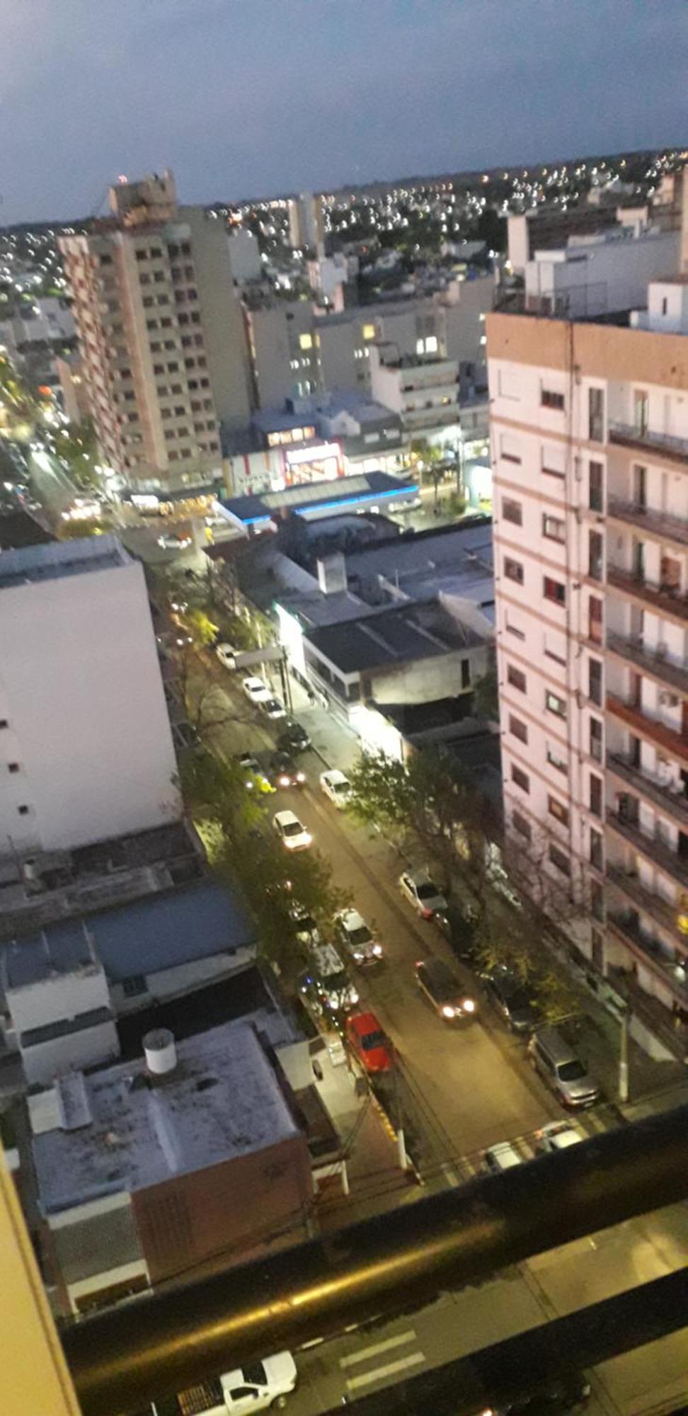 Edificio Catalina *