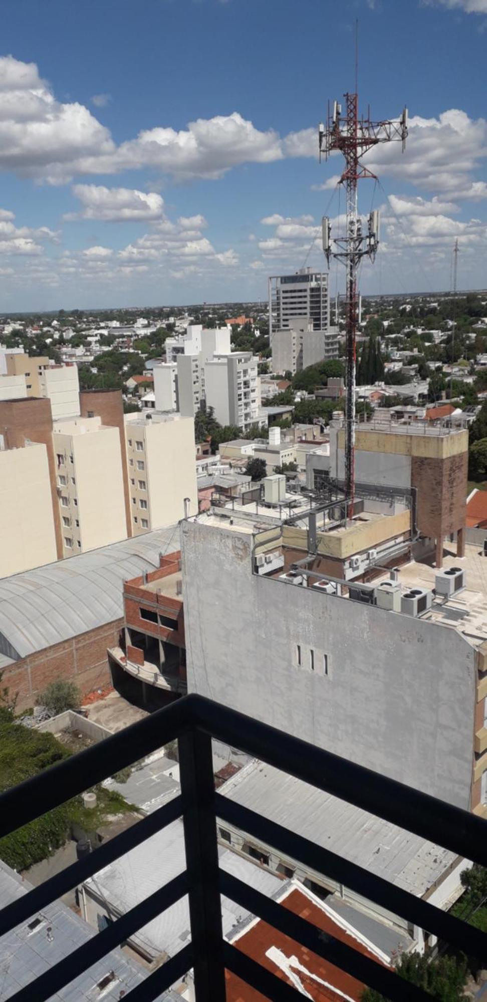 Edificio Catalina Apartment *