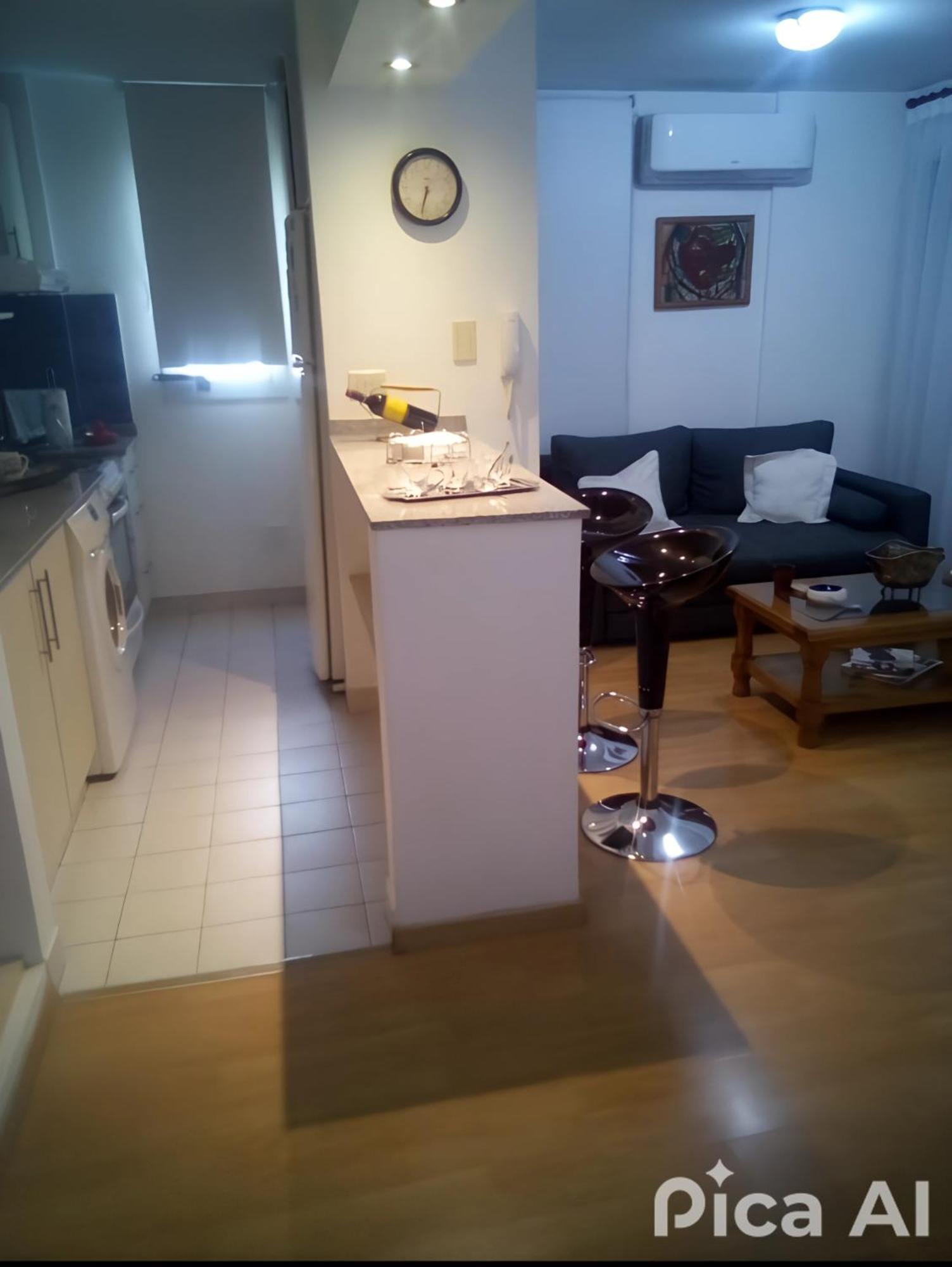 Apartment Edificio Catalina *