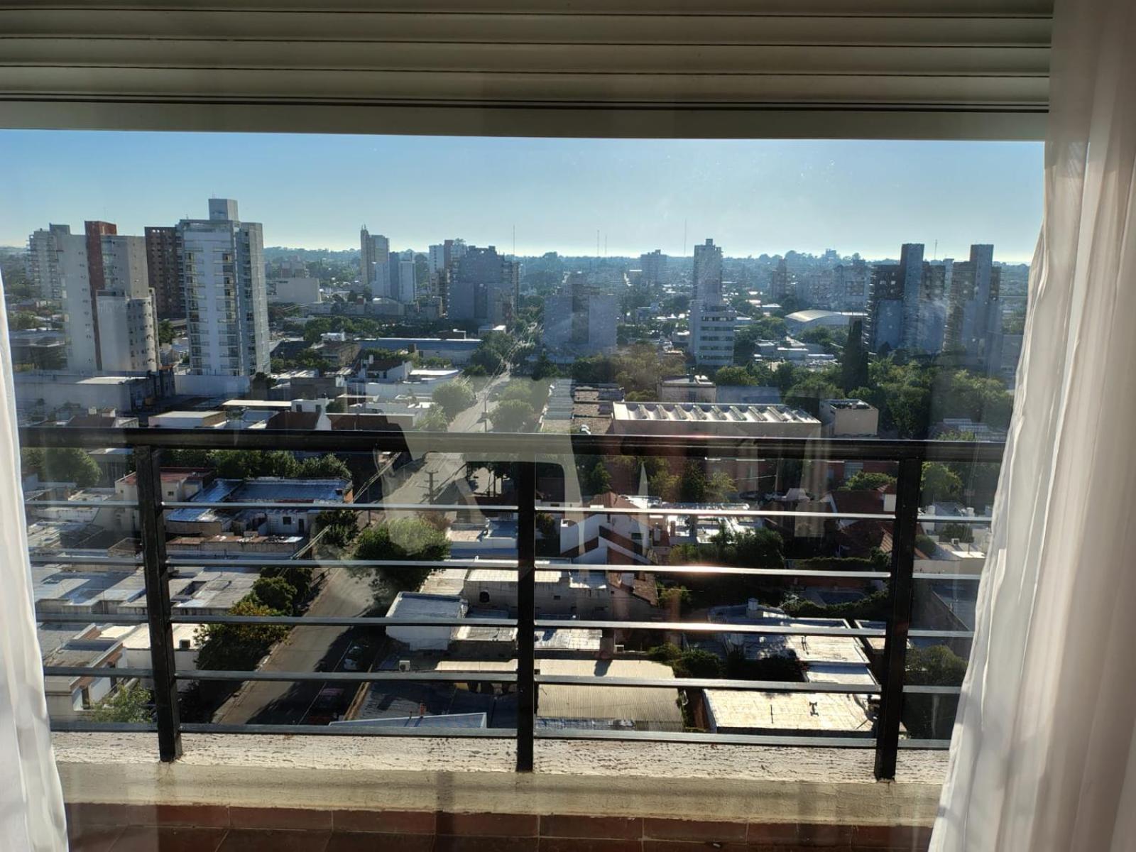 Edificio Catalina Apartment