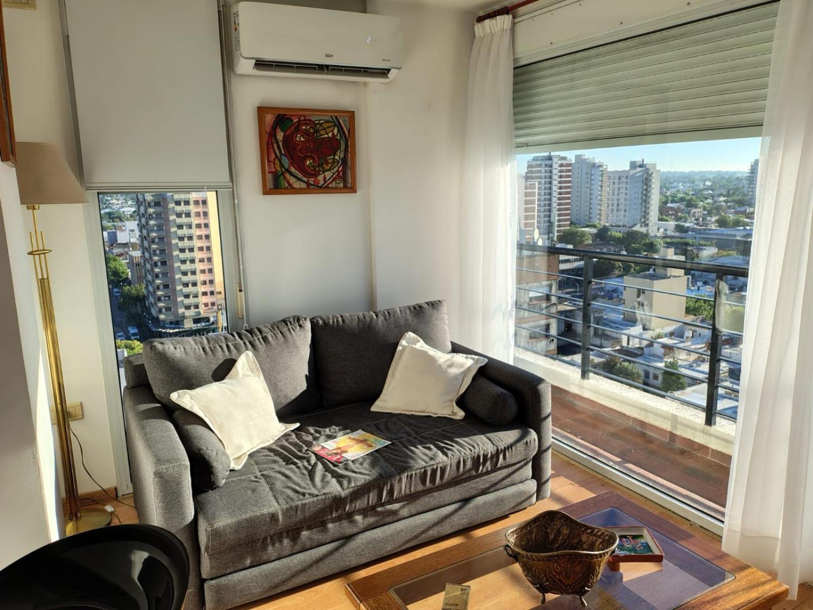 Apartment Edificio Catalina Santa Rosa (La Pampa)