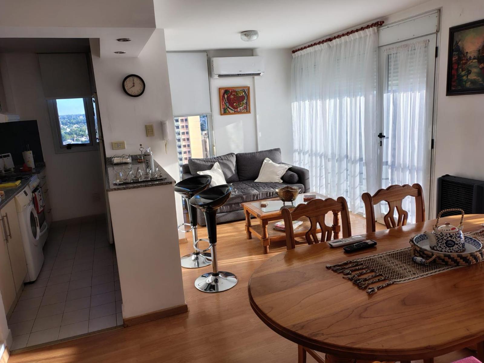 Edificio Catalina Apartment Santa Rosa (La Pampa)